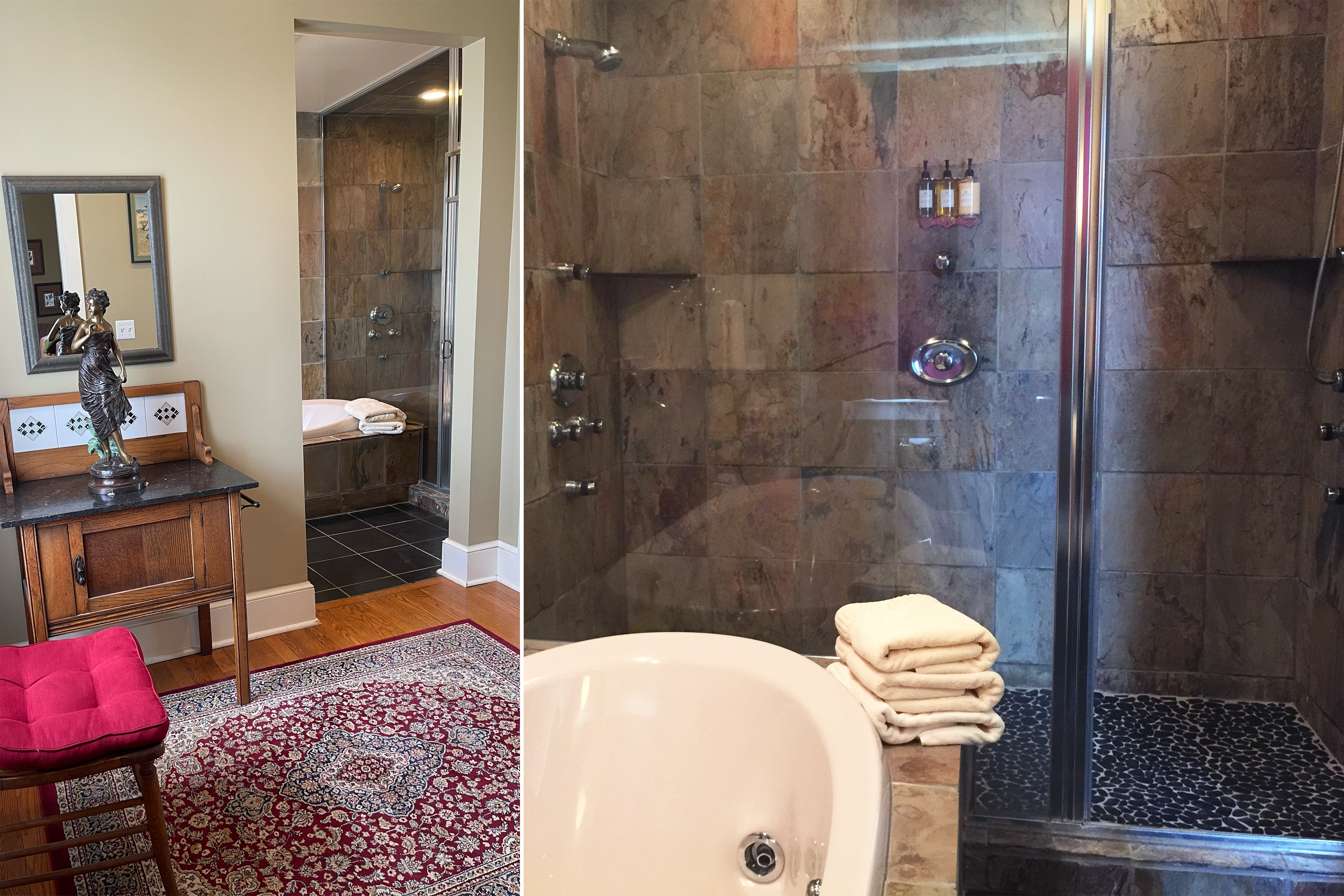 Belvedere Suite